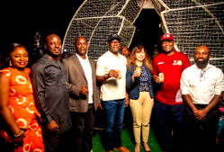Yuletide: How we’re making it legendary for consumers – Agha, Amachree, Nigerian Breweries