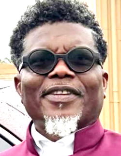 Art Maestro, Fidelis Atumah to feature in Uncle Sam Amuka exhibition