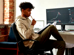 Why Forex Trading Is Exploding in Popularity Among Nigerian Youth