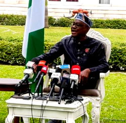 FCT to spend N10.5bn on 30-km road in 6 councils