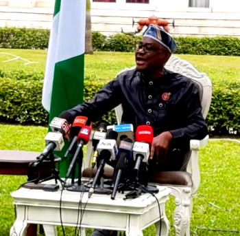 FCT to spend N10.5bn on 30-km road in 6 councils