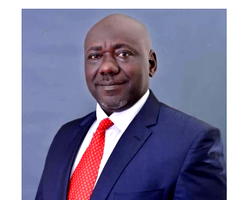 Abubakar Yakubu : From AGN Presidency to fatal accident