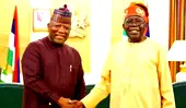 2027: It’s payback time, North will support Tinubu’s second‑term ambition — Yari