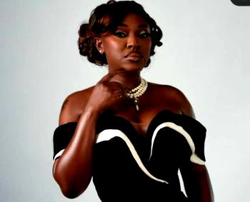 How I landed role in 2Baba’s ‘African Queen’ – Yvonne Jegede