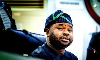 Zacch Adedeji at NRS: A legacy of innovation