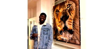 Udeze’s Survivor’s Gaze and Roar Within as Metaphors for Survival and Self-Determination