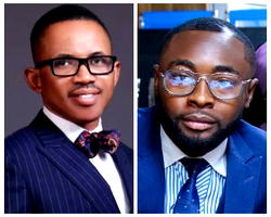 Untold Story: Goldmine behind Nigeria’s legal profession – and Dr. Ajulo, mentor who showed Stan Alieke where to dig