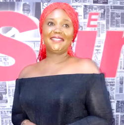Nollywood actress, Judith Iwu bags honour as global peace ambassador