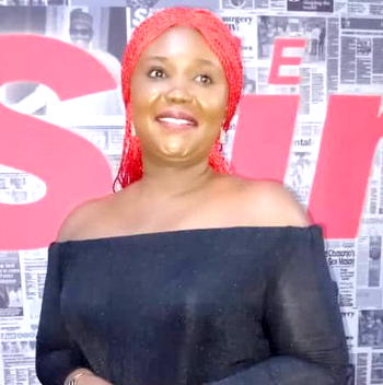 Nollywood actress, Judith Iwu bags honour as global peace ambassador