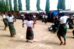 16 Days of Activism: JASPI urges end to abuse in Benue IDP camps