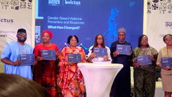 16 Days of Activism: 76% of gender-based violence occurs in homes – CSO