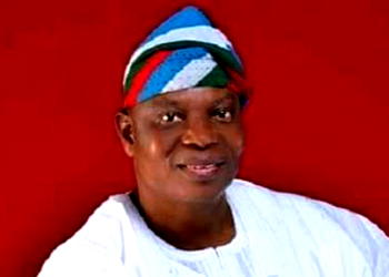 2027: Ondo Ex- Speaker Olabimtan, drums support for Tinubu