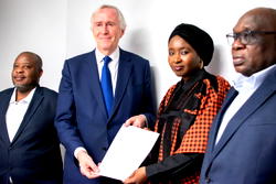 Solid Minerals: Nigeria joins AEMBANK