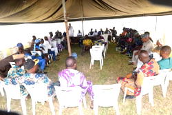 Ogun APC LG leaders endorse Tinubu, Adegbesan for re-election