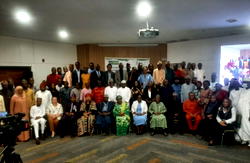 IFAD, FG push for faster reforms in Agrifood sector
