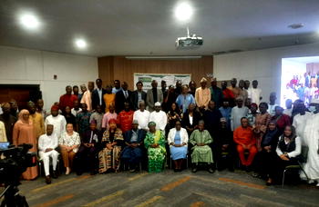 IFAD, FG push for faster reforms in Agrifood sector