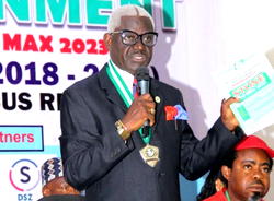 Akwa-Ibom emerges Nigeria’s most cleanest State