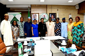 SGF Akume to deliver keynote address at 2025 CORFEPS Dinner