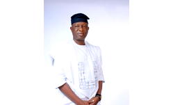 NANS presidential spokesperson congratulates Prof. Olatunde on installation as Asiwaju of Ogbomoso Land