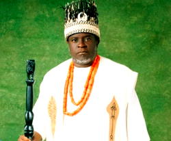 Imo: Akwakuma-Uratta community celebrates Eze Onu Egwunwoke