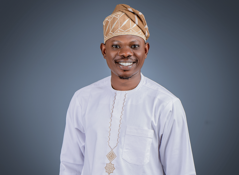Alan Adeboye appointed as special envoy on youth affairs for IFPD
