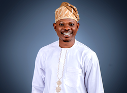 Alan Adeboye appointed as special envoy on youth affairs for IFPD