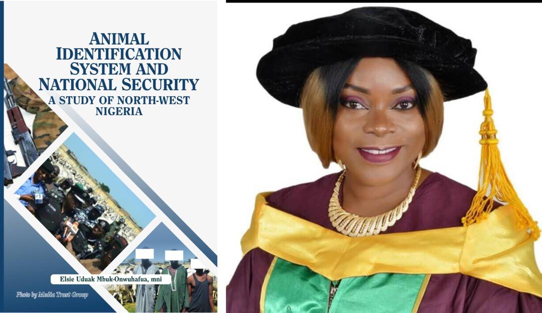 Why Nigeria Must Take Animal Identification Seriously: A New Book Review