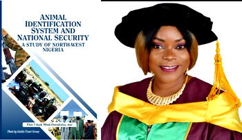 Why Nigeria Must Take Animal Identification Seriously: A New Book Review