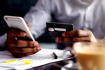 Don’t get stranded! Top 10 Nigerian apps for seamless payment this Detty December