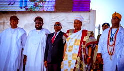 African regional integration key to economic prosperity – Cavista Holdings Chair, Olajide