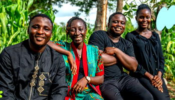 FG, UNDP seek new partners as Jubilee Fellows Programme enters second phase