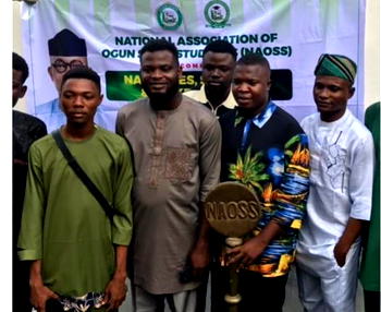 NAOSS elects new national leadership at Abeokuta convention