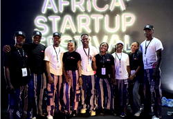 1app, Boldd reflect on experience exhibiting at African Startup Festival 2025