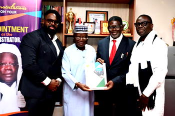 NJI, Akumada Konsult chart new path to strengthen judicial capacity
