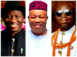 Jonathan, Akpabio, others to be honored at Niger Delta Peace, Meritorious Awards