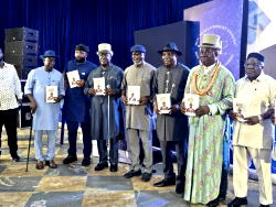 Associates, scholars honour Bayelsa industrialist, Ayalla at book presentation
