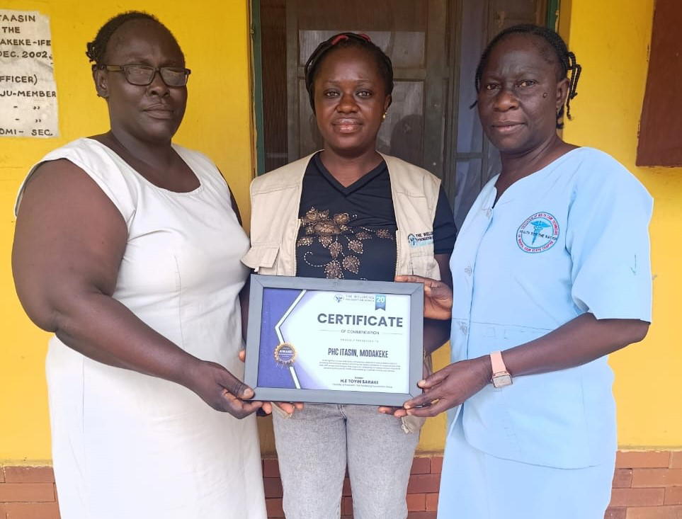 Baby delivered by mentally-challenged mother safe, healthy – Osun govt