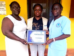 Baby delivered by mentally-challenged mother safe, healthy – Osun govt