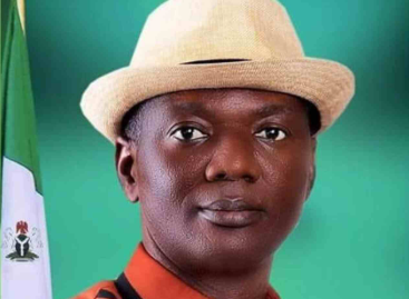 Uncertainty over Bayelsa Deputy Governor’s health after sudden collapse