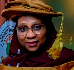 MAAUN congratulates Prof Bayero Northwest Varsity appointment