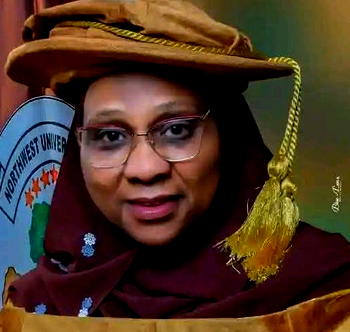 MAAUN congratulates Prof Bayero Northwest Varsity appointment