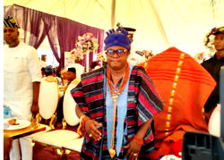 Tinubu’s reforms, essential to accelerate Nigeria’s development, Oba Adako
