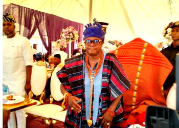 Tinubu’s reforms, essential to accelerate Nigeria’s development, Oba Adako