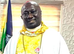 Cleric to host ‘Thanksgiving and Survival Celebration’ in Imo