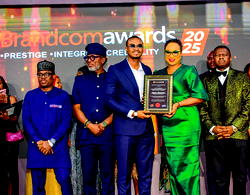 Brandcom honours Babarinde, 34 others as top young marketing professionals