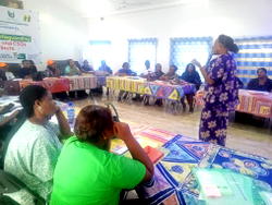 GBV crisis: Benue govt, partners move to strengthen response capacity