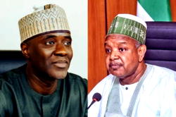 Bagudu named Best Performing Minister, NCC EVC as Best Performing Agency Head