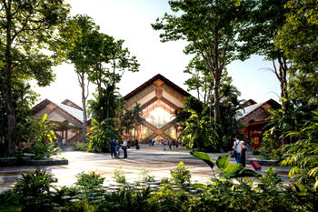 Bhutan pledges $1 bn cryptocurrency for ‘mindfulness’ city