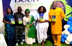 Families urged to begin early retirement planning at book launch