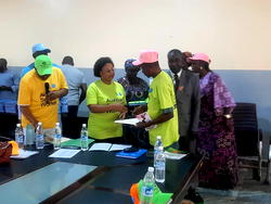 Benue, UNICEF graduate 60 Auxiliary Social Workers to strengthen child protection, community resilience